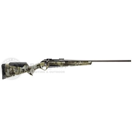 BENELLI Lupo BE.S.T. Grey Elevated II