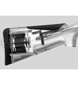 BENELLI Lupo BE.S.T. Grey Elevated II