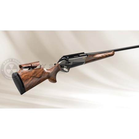 BENELLI Lupo BE.S.T. Wood Adjustable Comb