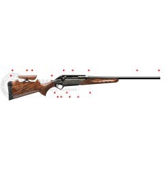 BENELLI Lupo BE.S.T. Wood Adjustable Comb