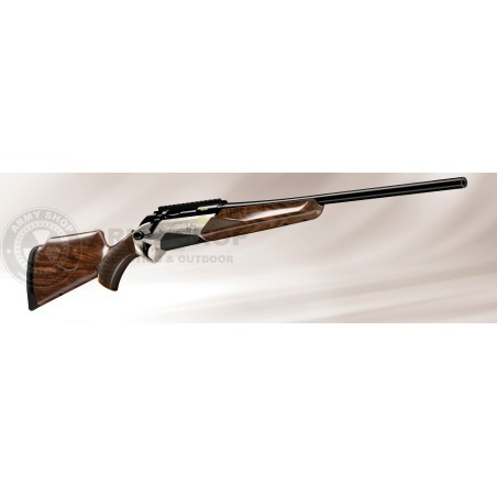 BENELLI Lupo BE.S.T. De Luxe