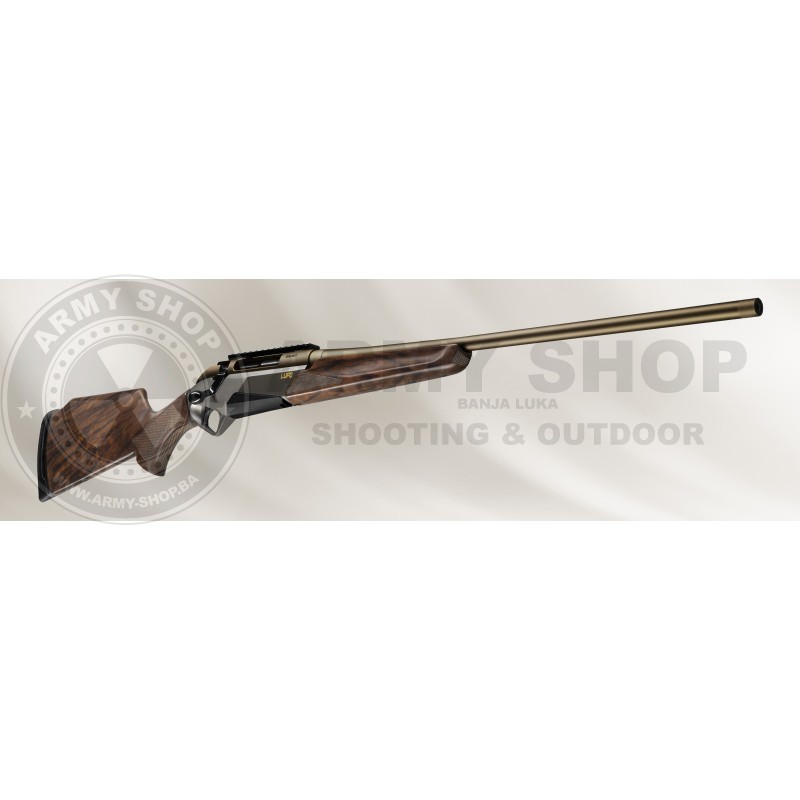 BENELLI Lupo BE.S.T. Bronze Wood BENELLI Lupo BE.S.T. Bronze Wood