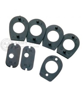 BENELLI Raffaello Black