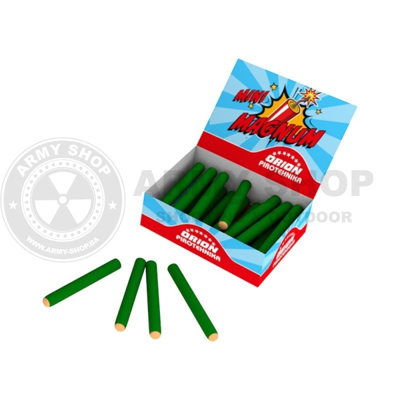 Orion MINI MAGNUM PETARDA