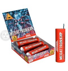 Orion MEGATTRON EXP PETARDA