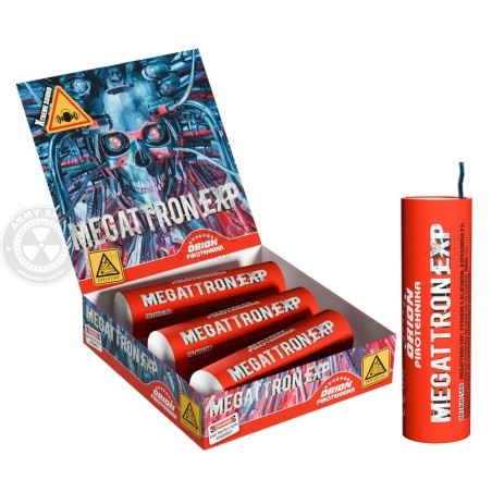 Orion MEGATTRON EXP PETARDA