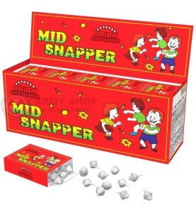 Orion MID SNAPPER pucajuće bombice