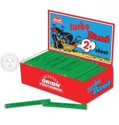 Orion TURBO PIRAT 2X  PETARDA odašiljači zvuka