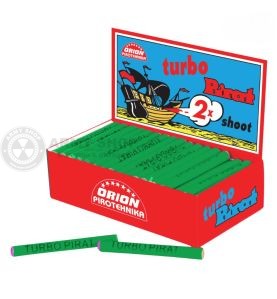 Orion TURBO PIRAT 2X  PETARDA odašiljači zvuka