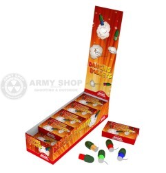 Orion DANCING BULLETS podni zvrk