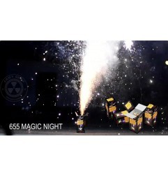 Orion MAGIC NIGHT Fontana