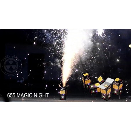 Orion MAGIC NIGHT Fontana