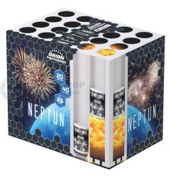 ORION NEPTUN Vatromet Box 20 Shots