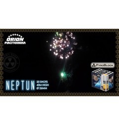 ORION NEPTUN Vatromet Box 20 Shots