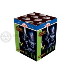 ORION ALIEN Vatromet Box 16 Shots