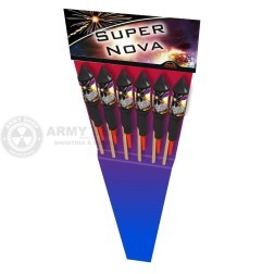 ORION SUPER NOVA Raketa