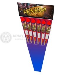 ORION VENERA Raketa