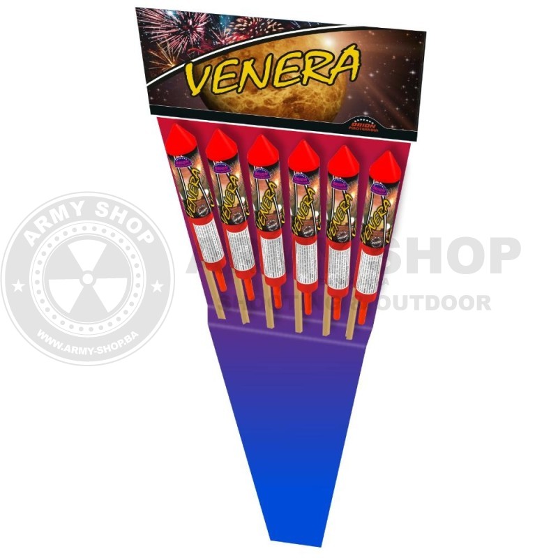 ORION VENERA Raketa ORION VENERA Raketa