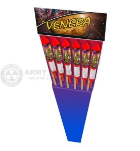 ORION VENERA Raketa