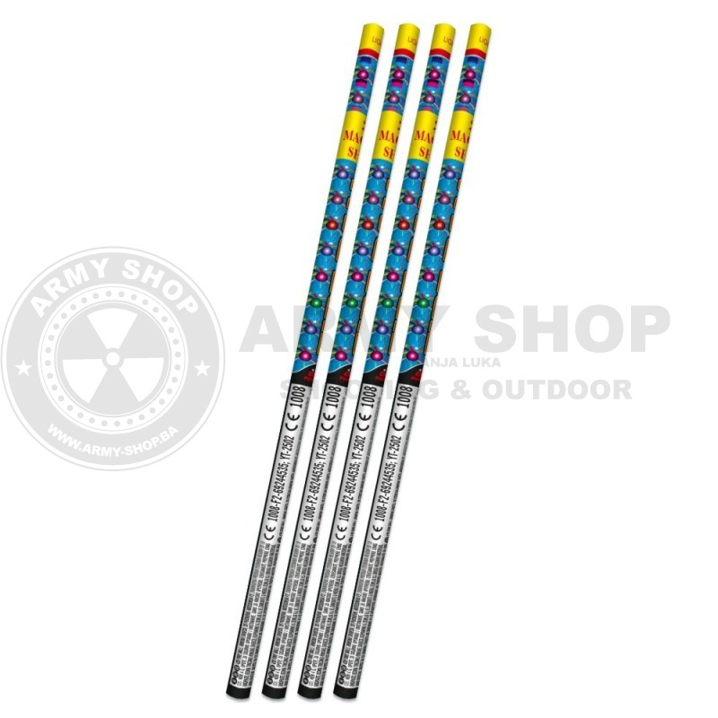 ORION FIRE BALL Rimske svijece