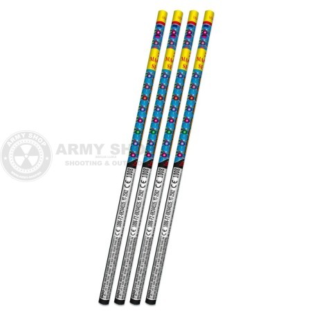 ORION FIRE BALL Rimske svijece