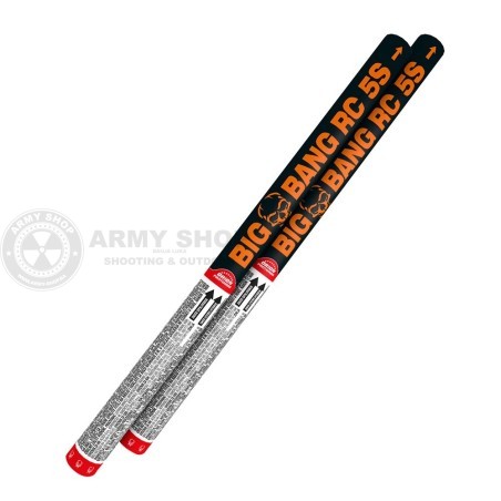 ORION BIG BANG RC Rimske svijece
