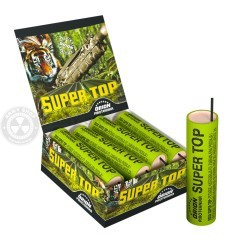 ORION SUPER TOP PETARDA