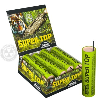 ORION SUPER TOP PETARDA