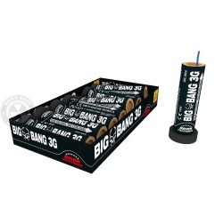 ORION BIG BANG 3G ZRAČNA BOMBA