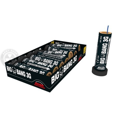 ORION BIG BANG 3G ZRAČNA BOMBA