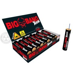 ORION BIG BANG XTREME ODASILJAC ZVUKA PETARDA