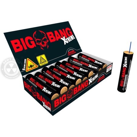 ORION BIG BANG XTREME ODASILJAC ZVUKA PETARDA