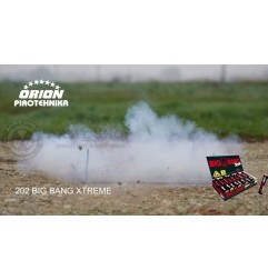 ORION BIG BANG XTREME ODASILJAC ZVUKA PETARDA