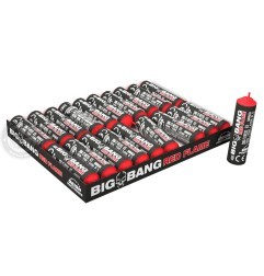 ORION BIG BANG RED FLAME PETARDA