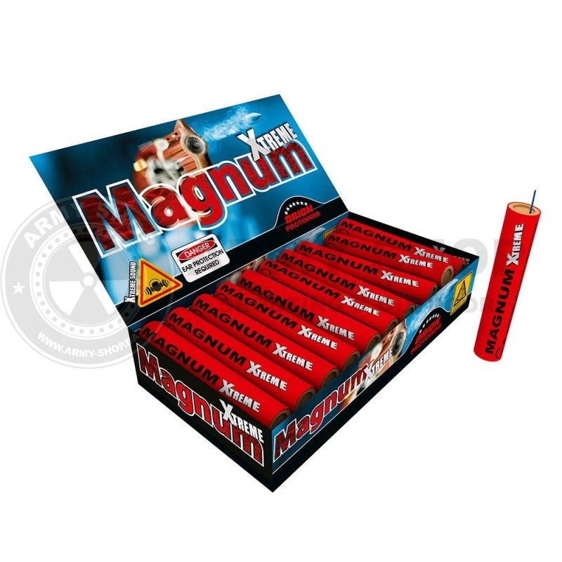 ORION MAGNUM XTREME ODASILJAC ZVUKA