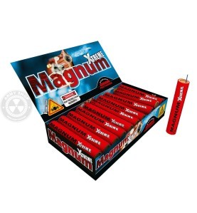 ORION MAGNUM XTREME ODASILJAC ZVUKA