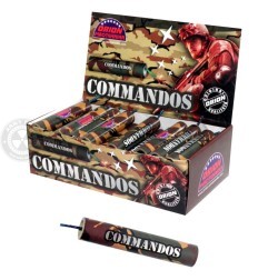 ORION COMMANDOS PETARDA