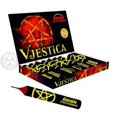 ORION VJESTICA PETARDA