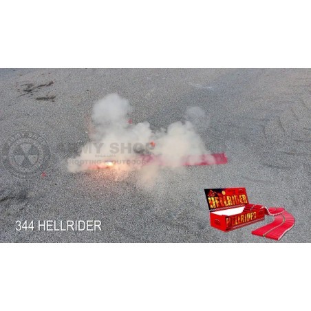 ORION HELLRIDER Petarde u Redeniku 200kom