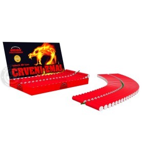 ORION CRVENI ZMAJ Petarde u Redeniku 80kom