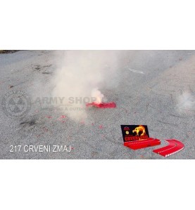 ORION CRVENI ZMAJ Petarde u Redeniku 80kom