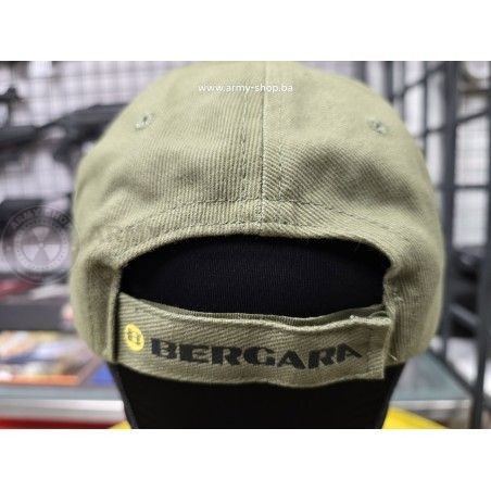 BERGARA Kapa Kacket