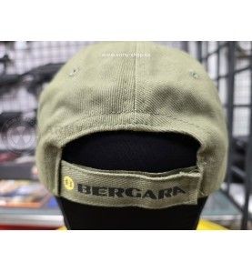 BERGARA Kapa Kacket BERGARA Rifle 1 - metak.ba 