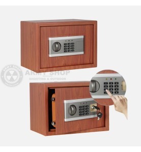 SEF ZA PISTOLJ 35×25×25 cm ASW25ET