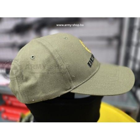 BERGARA Kapa Kacket BERGARA Rifle 2 - metak.ba 