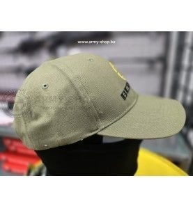 BERGARA Kapa Kacket BERGARA Rifle 2 - metak.ba 