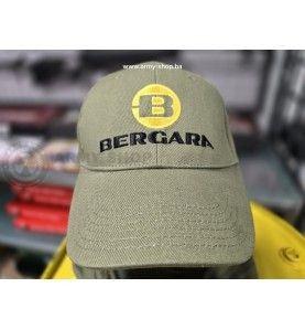 BERGARA Kapa Kacket BERGARA Rifle 3 - metak.ba 