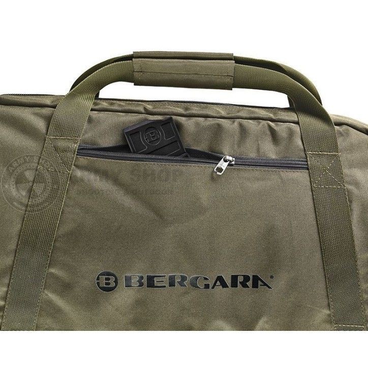 Torba za karabin BERGARA S 108cm x 25/15cm x 8cm
