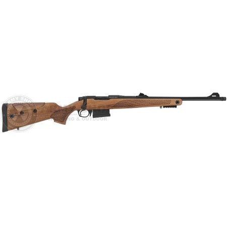 Lovacki karabin HATSAN ESCORT ERX WOOD 30 06 i 308WIN SA NISANIMA