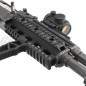 UTG PRO AKM Drop in Handguard Quad Rail  For Yugo M70